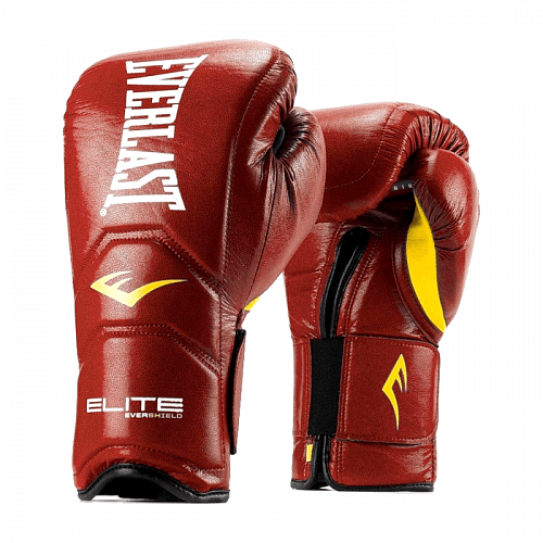 Выбор боксерских перчаток